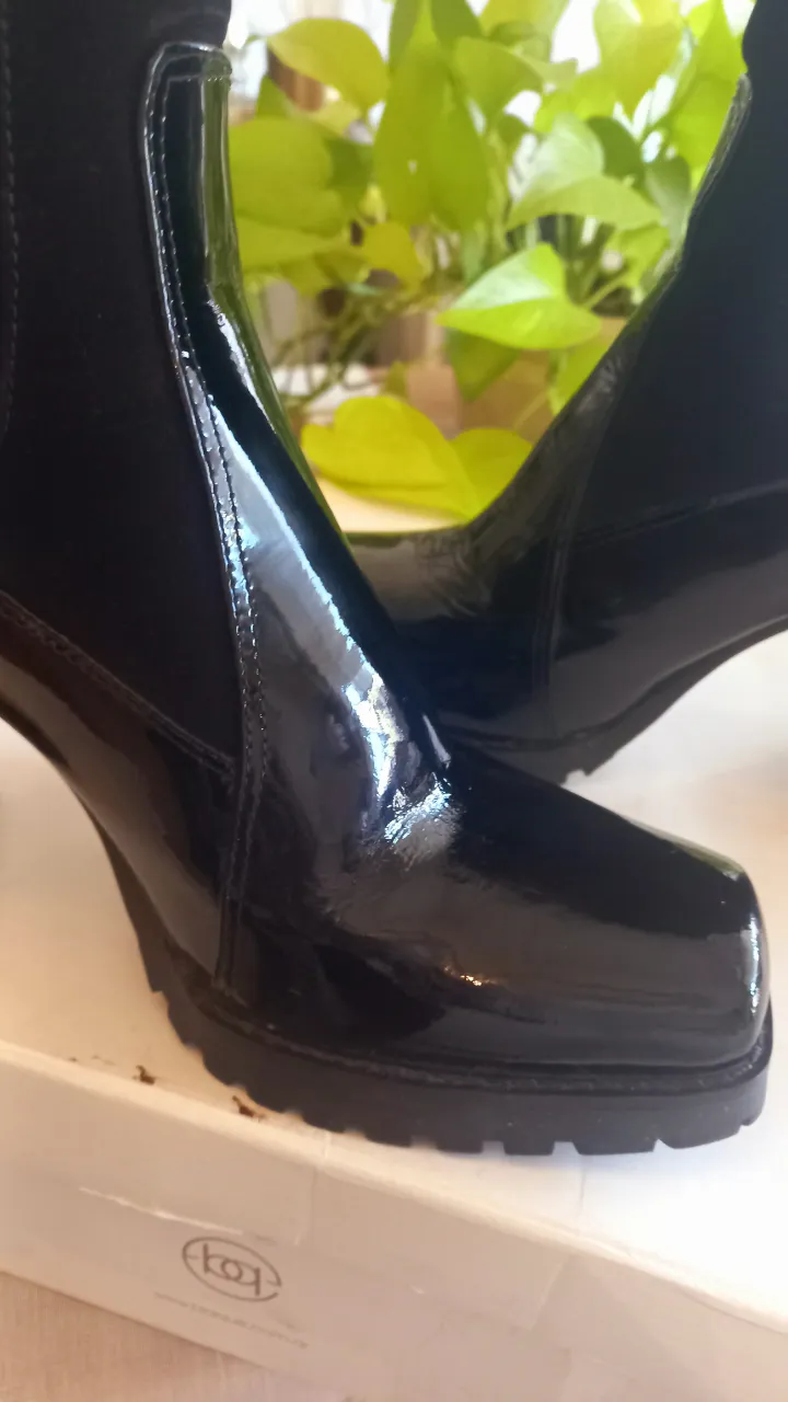 Botas Blaque miniatura 6