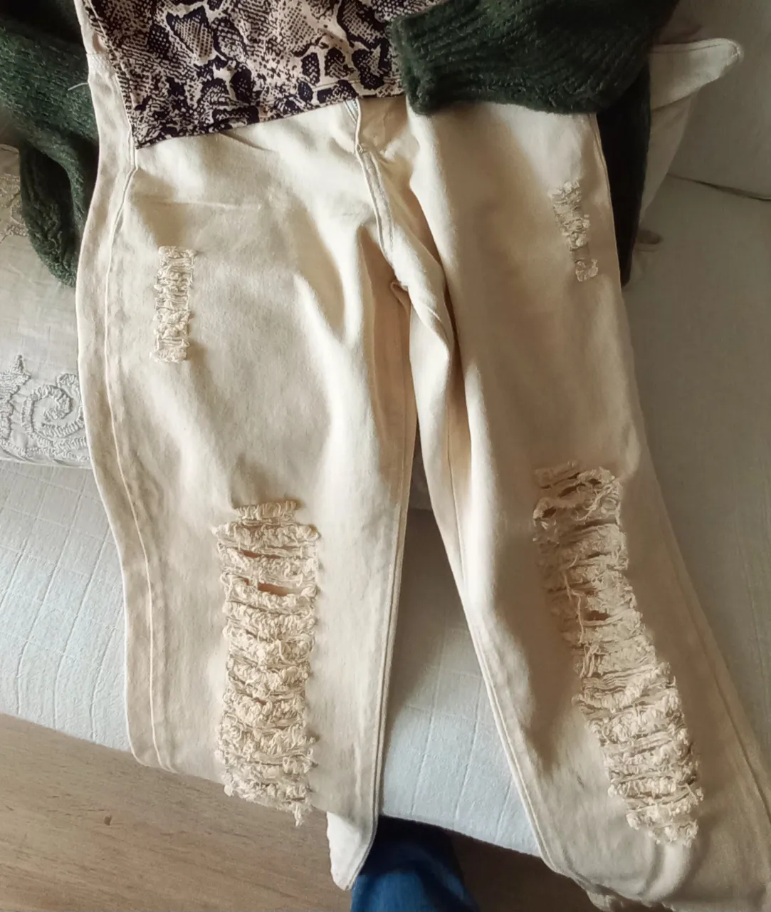 Jean Loretta - imagen 3