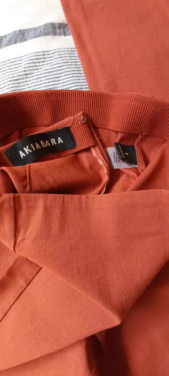 Pantalón Akiabara - imagen 2
