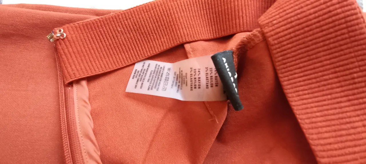 Pantalón Akiabara - imagen 6