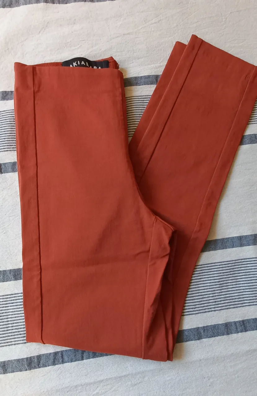 Pantalón Akiabara - imagen 4