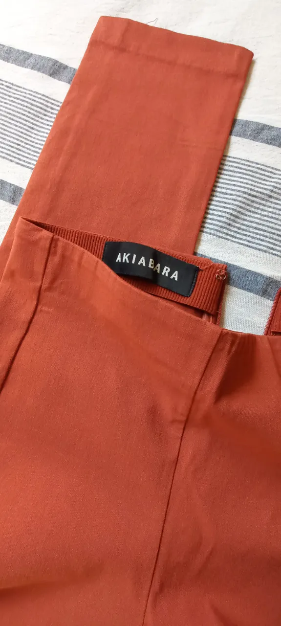 Pantalón Akiabara - imagen 3