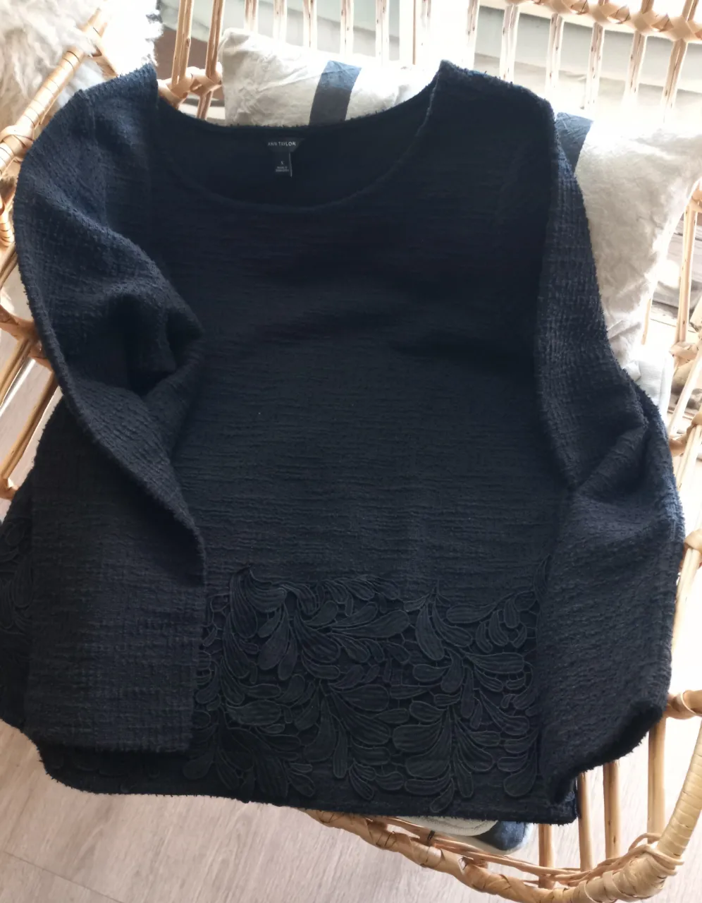 Remera Ann Taylor - imagen 3