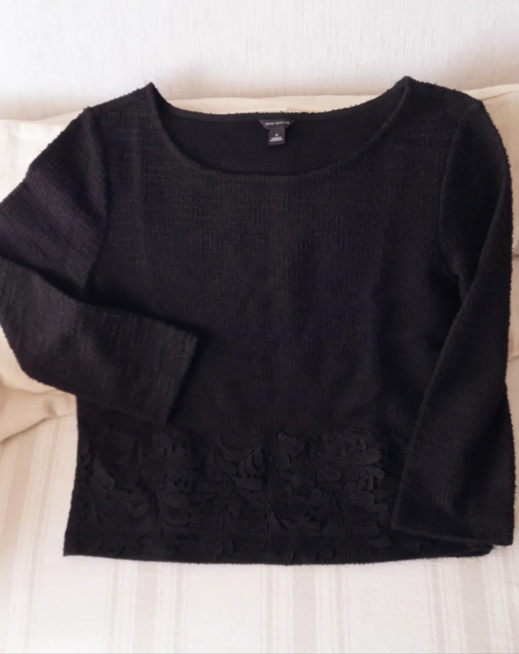 Remera Ann Taylor - imagen 1