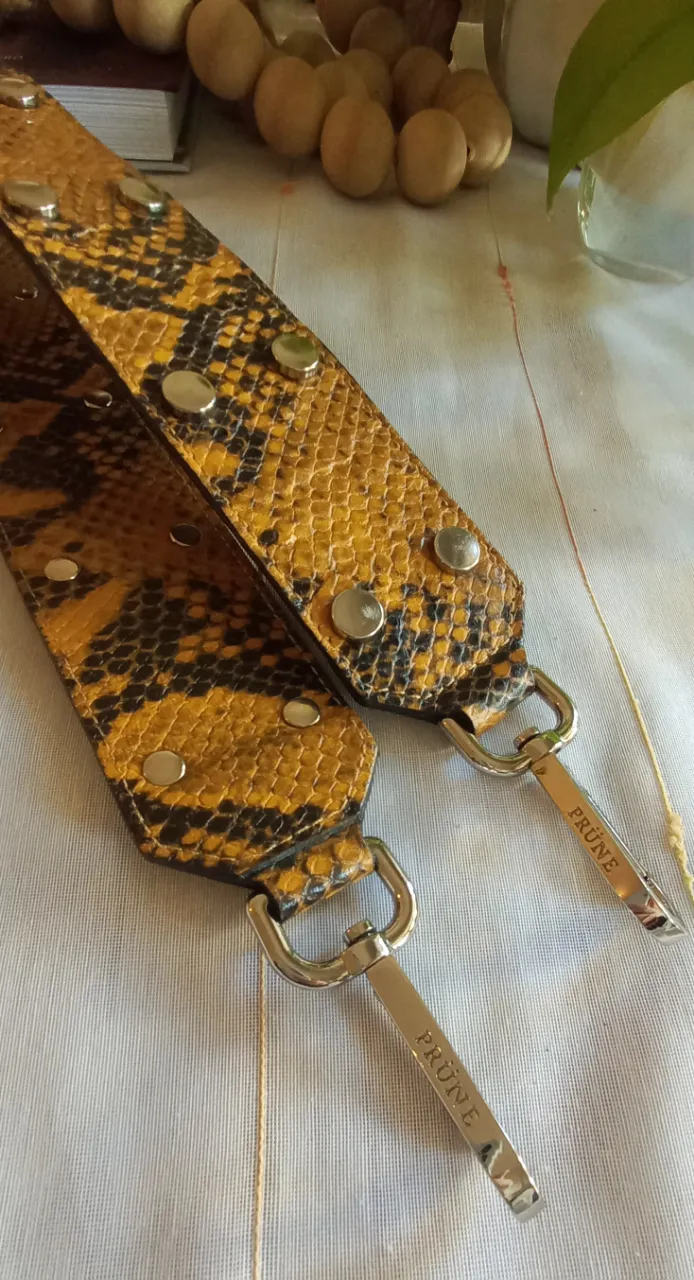 Cartera Prüne - Vista 4