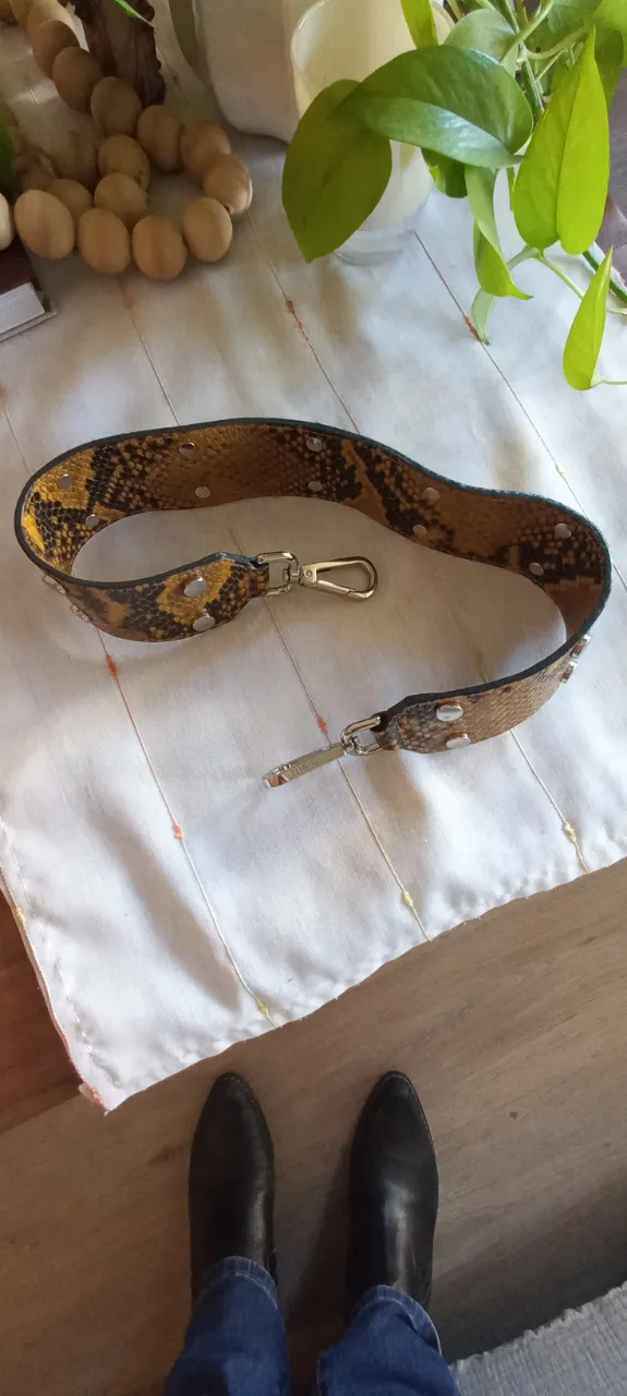 Cartera Prüne - Vista 5