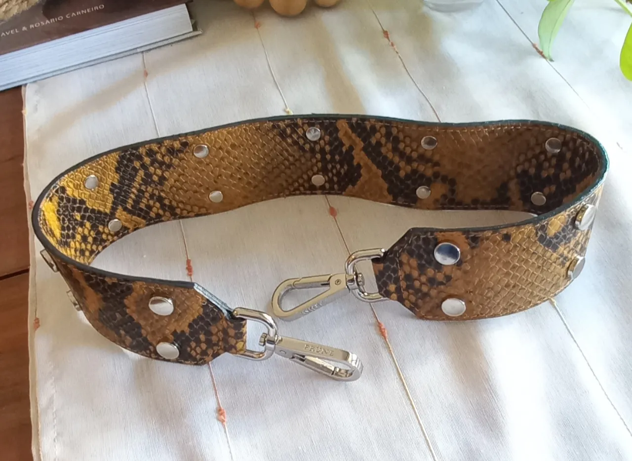 Cartera Prüne - Vista 2