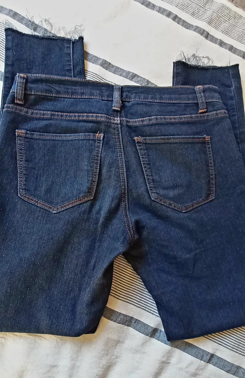 Jean Forever 21 - imagen 4