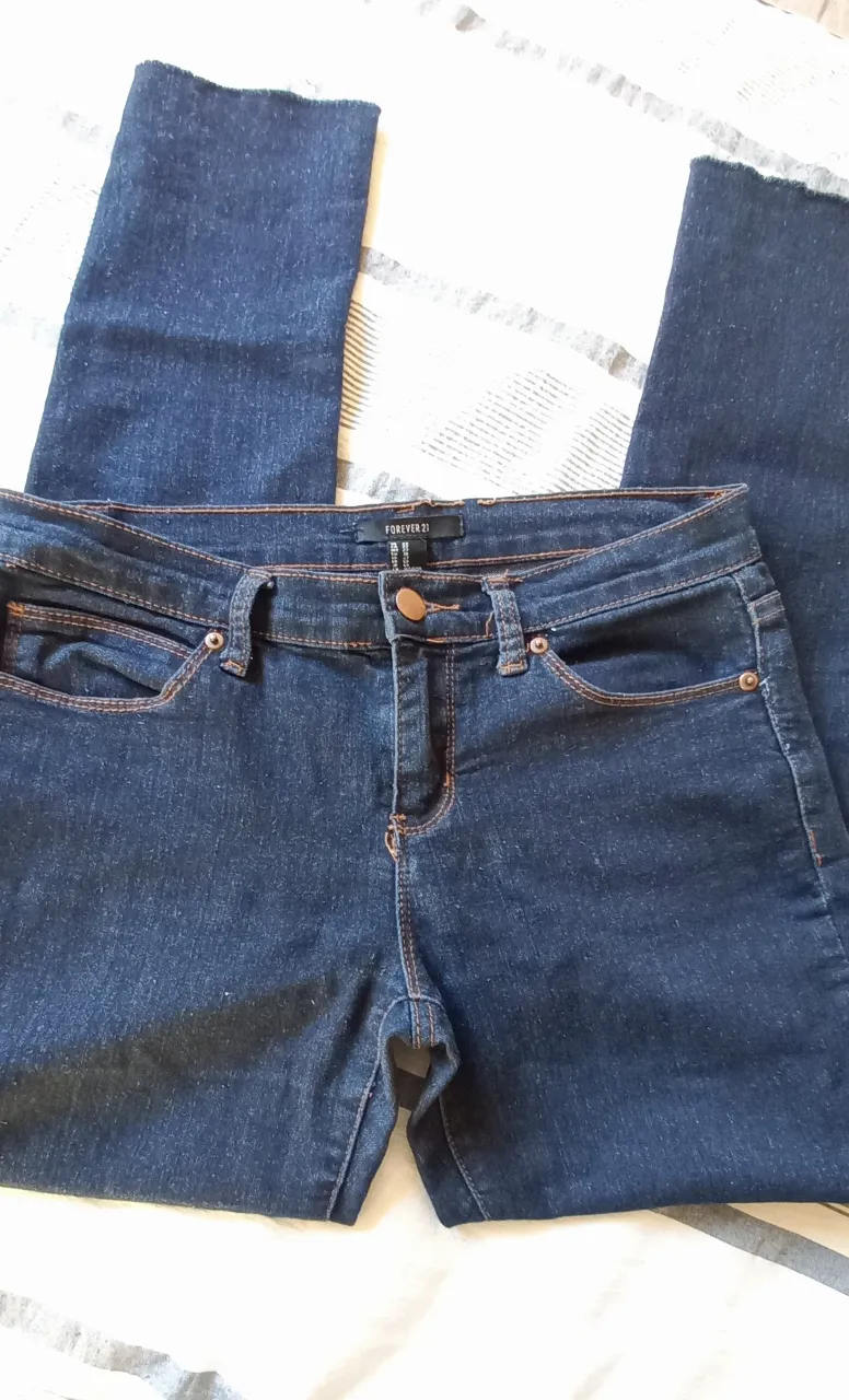 Jean Forever 21 - imagen 3