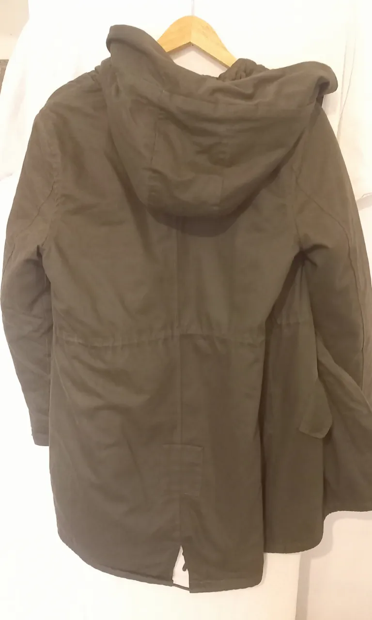 Campera Peuque - imagen 4