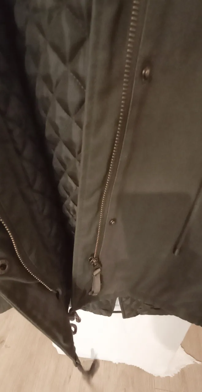 Campera Peuque - imagen 5