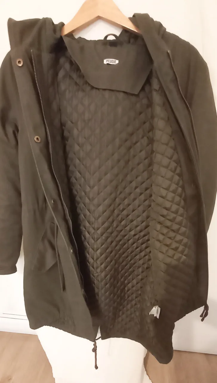 Campera Peuque - imagen 3
