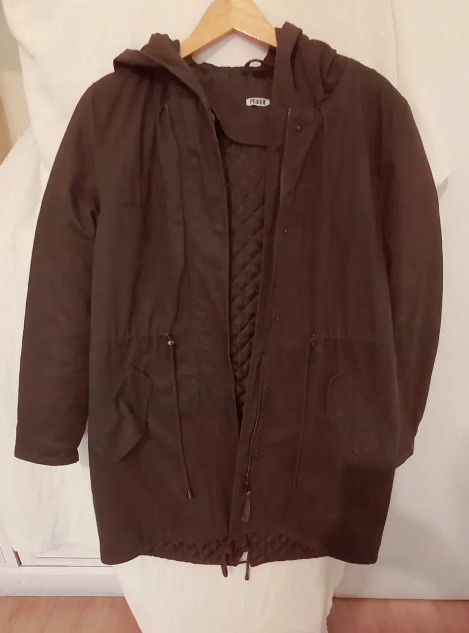 Campera Peuque - imagen 1