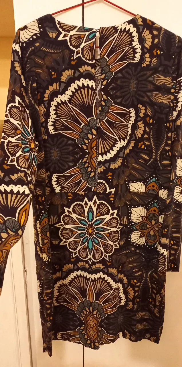 Vestido H&M - imagen 5