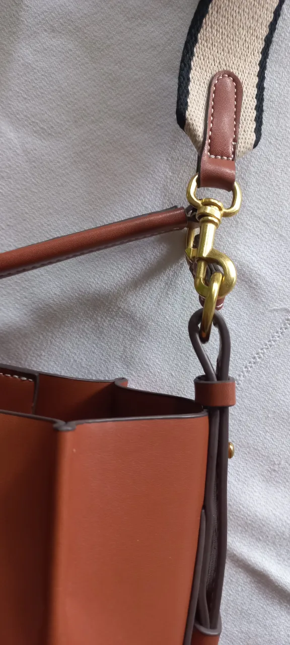 Bandolera Otra marca - imagen 6