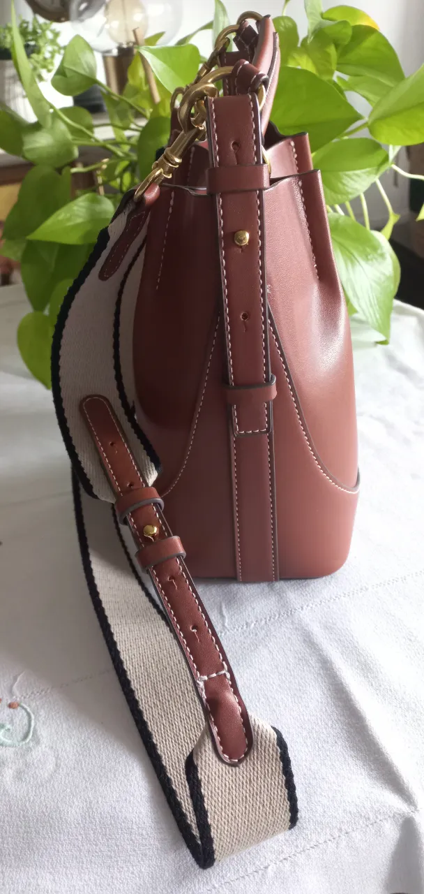 Bandolera Otra marca - imagen 7