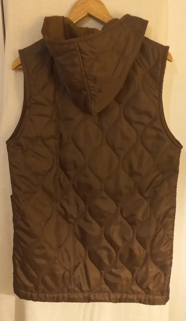 Chaleco Sans doute - Vista 2