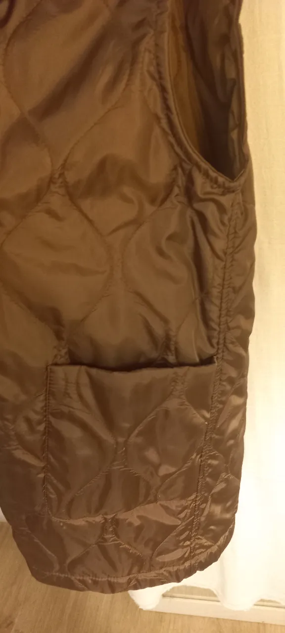 Chaleco Sans doute - Vista 5