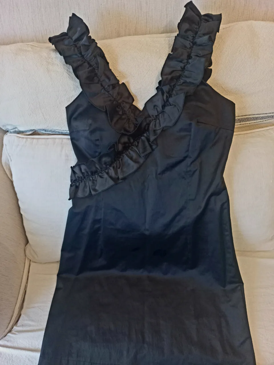 Vestido A+ - imagen 5