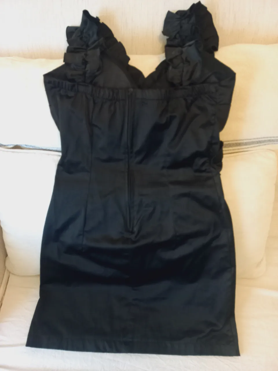 Vestido A+ - imagen 4