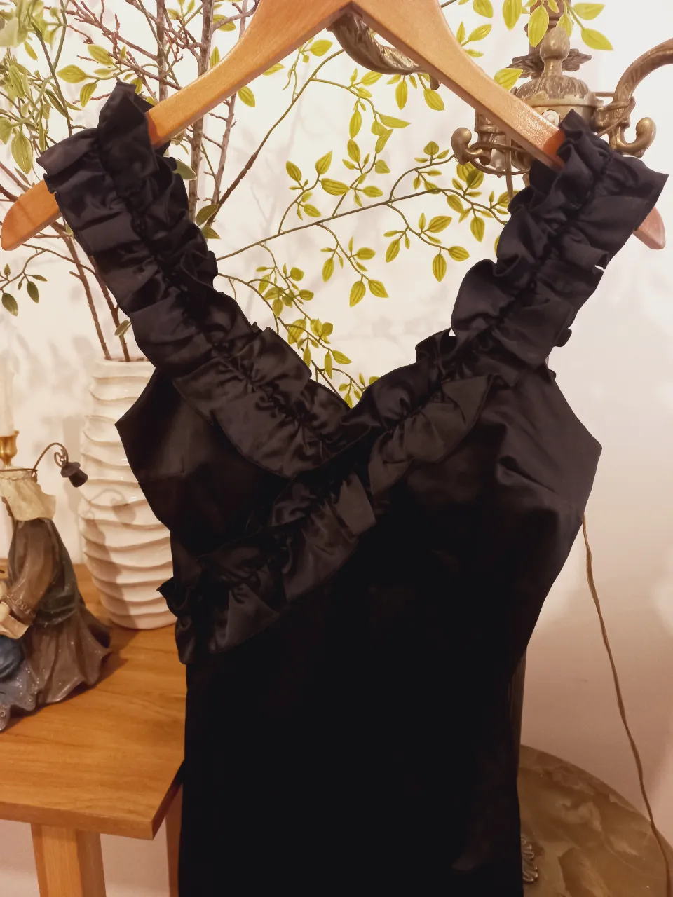 Vestido A+ - imagen 3
