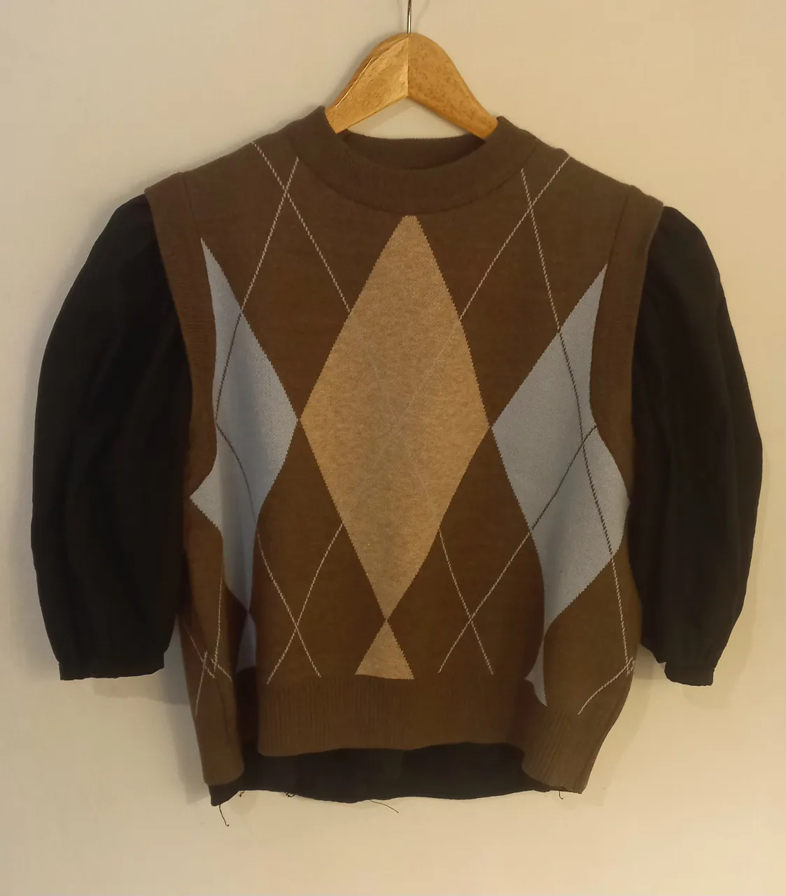 Chaleco A+ - Vista 3