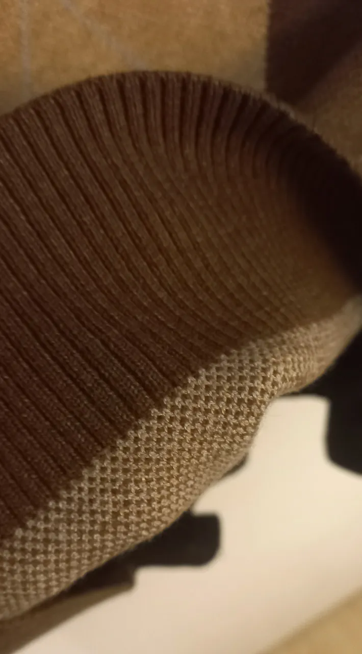 Chaleco A+ - Vista 4