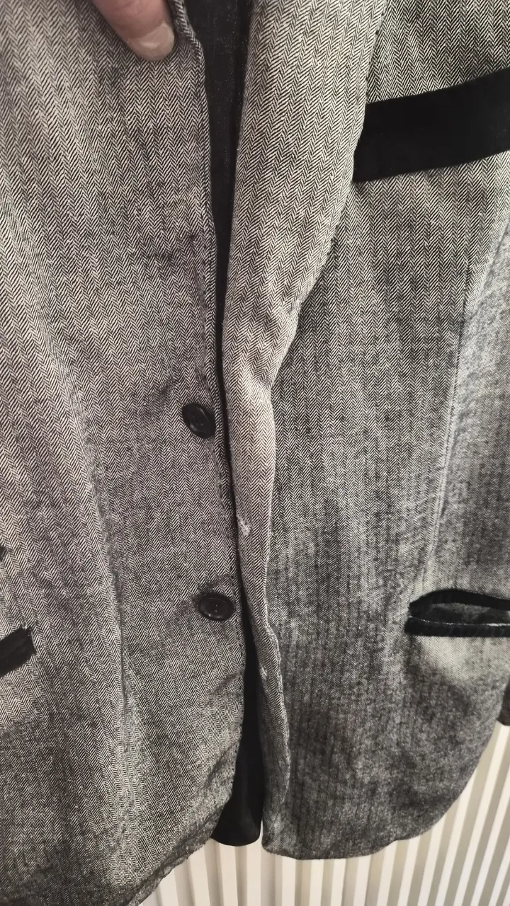 Blazer Dolton - imagen 1