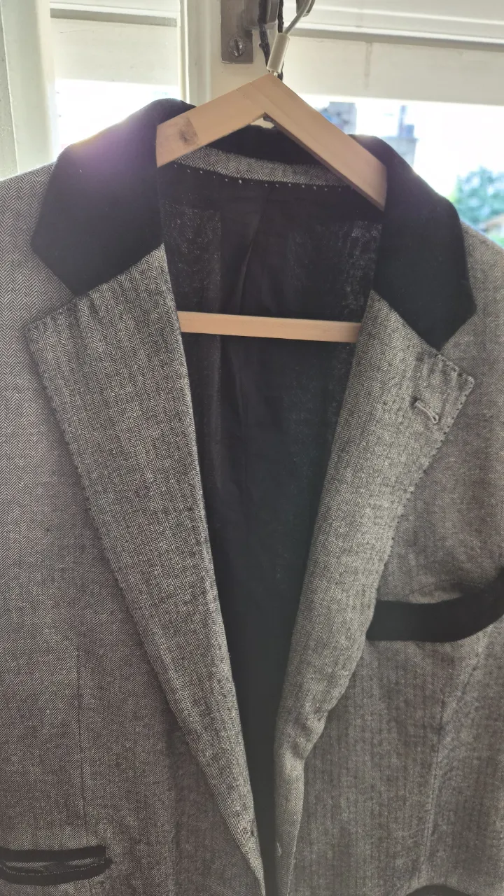 Blazer Dolton - imagen 3