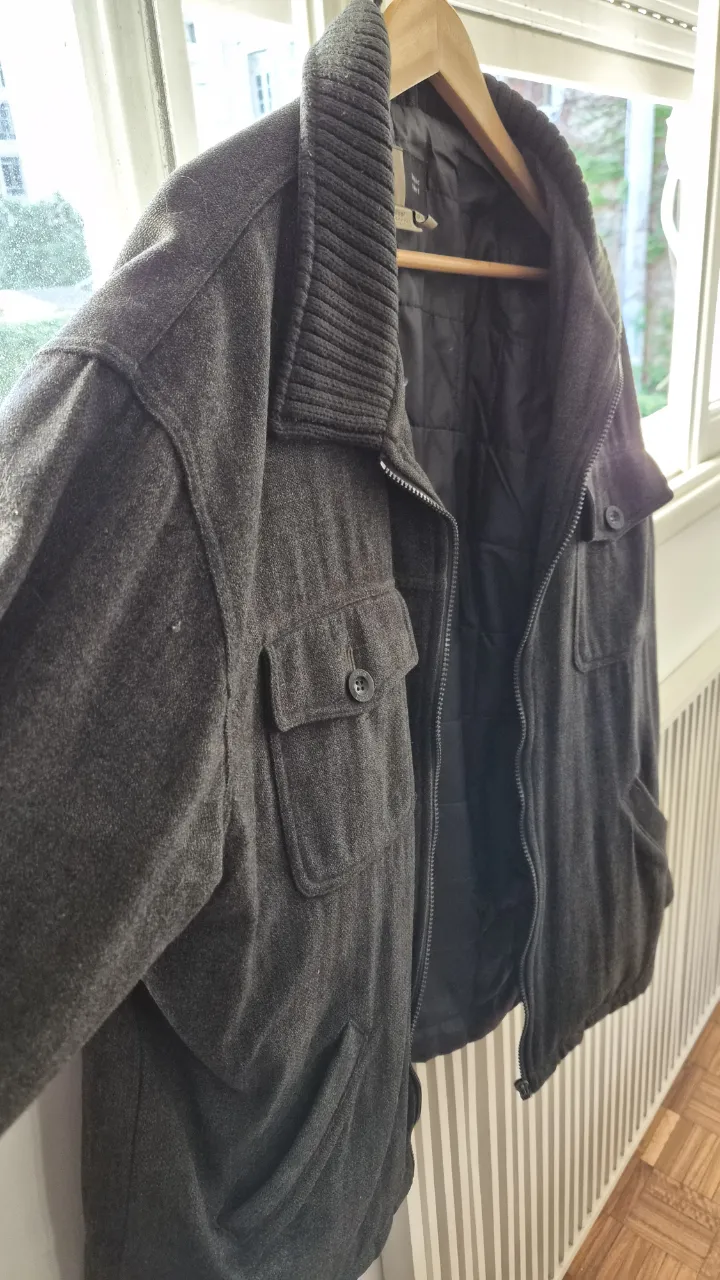 Campera Zara - imagen 5