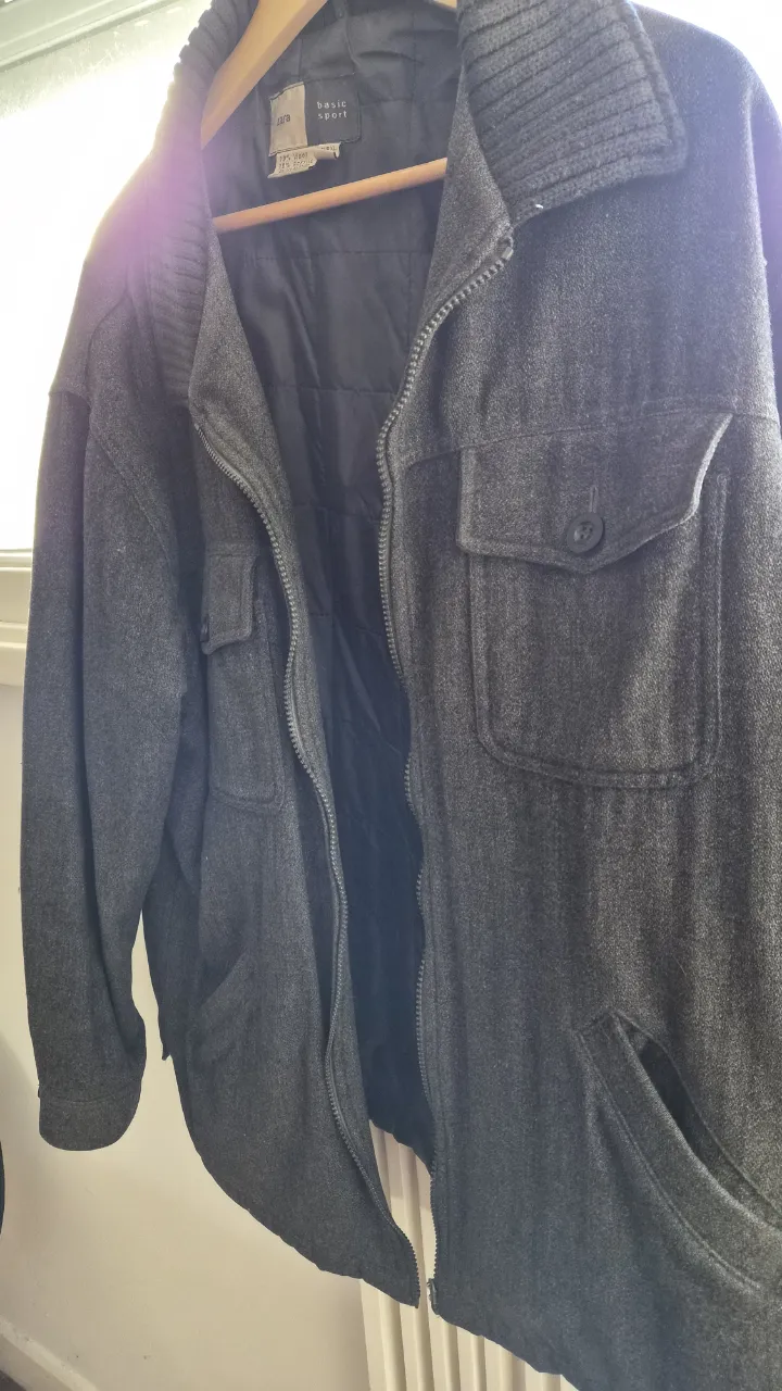 Campera Zara - imagen 3