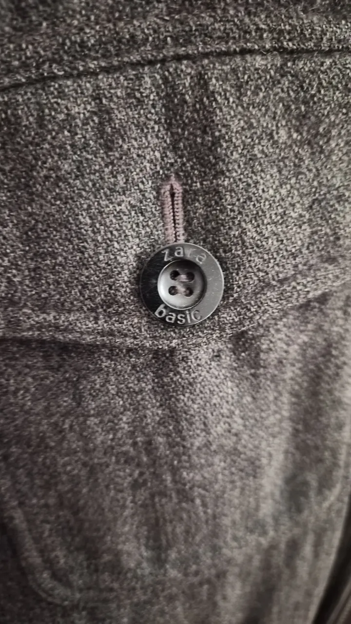 Campera Zara - imagen 4