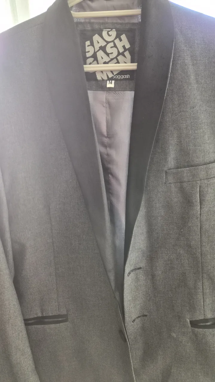 Blazer Saggash - imagen 4