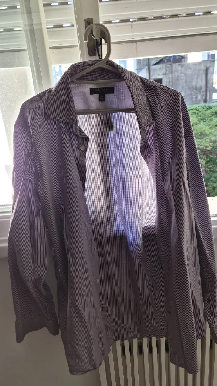 Camisa Banana Republic - imagen 5