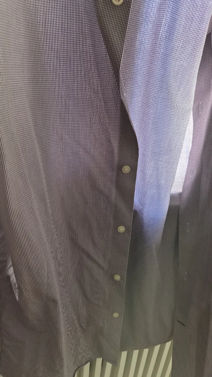 Camisa Banana Republic - imagen 2