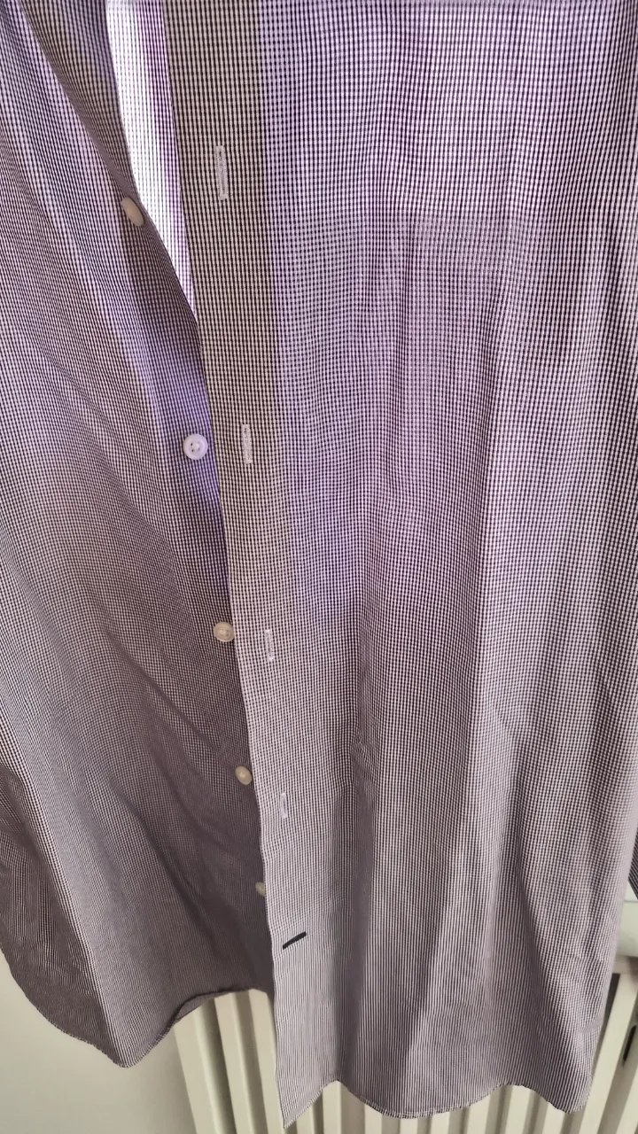 Camisa Banana Republic - imagen 4