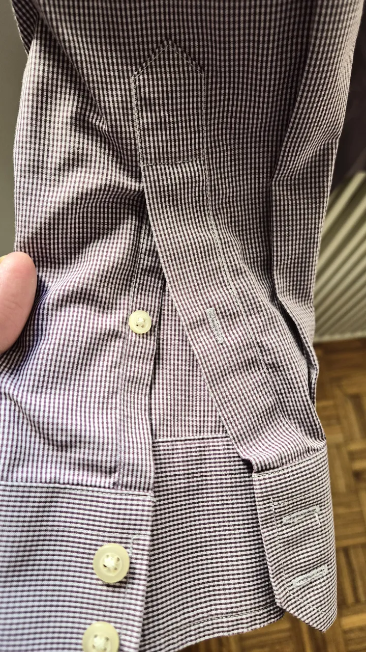 Camisa Banana Republic - imagen 3