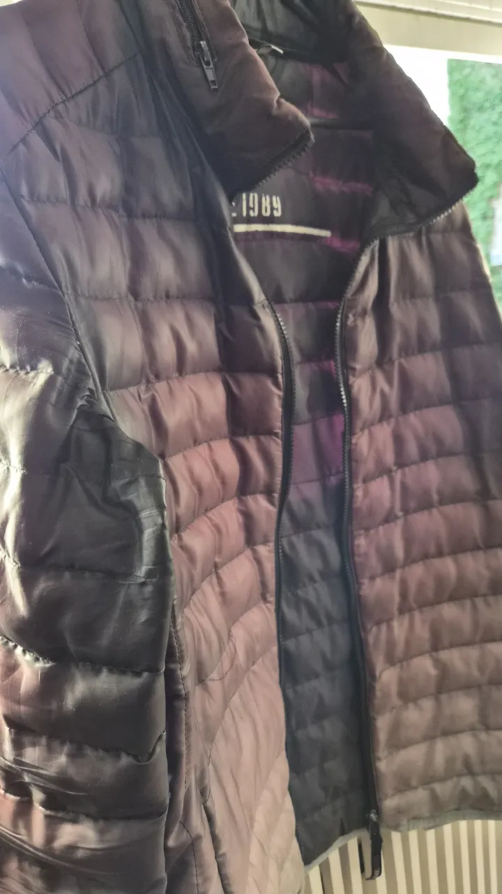 Campera Stone - imagen 2