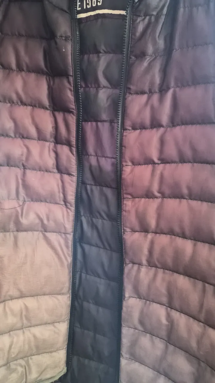 Campera Stone - imagen 1