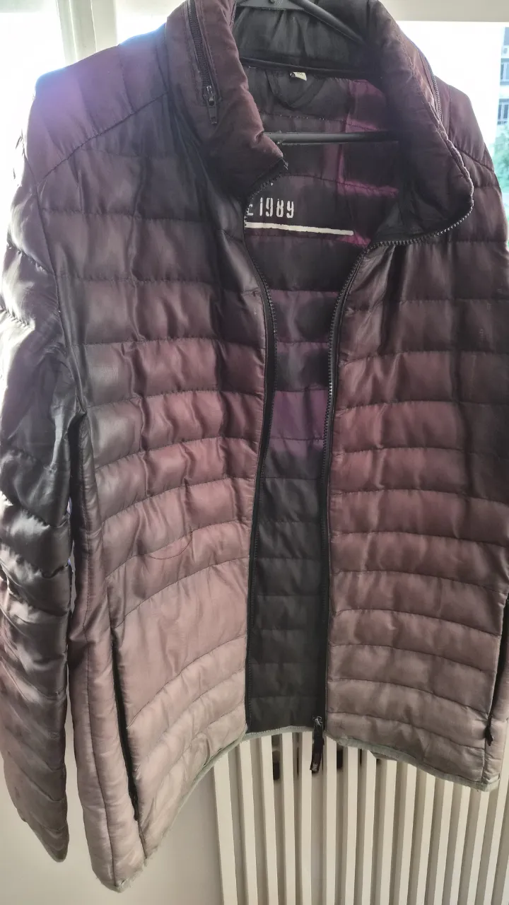 Campera Stone - imagen 3