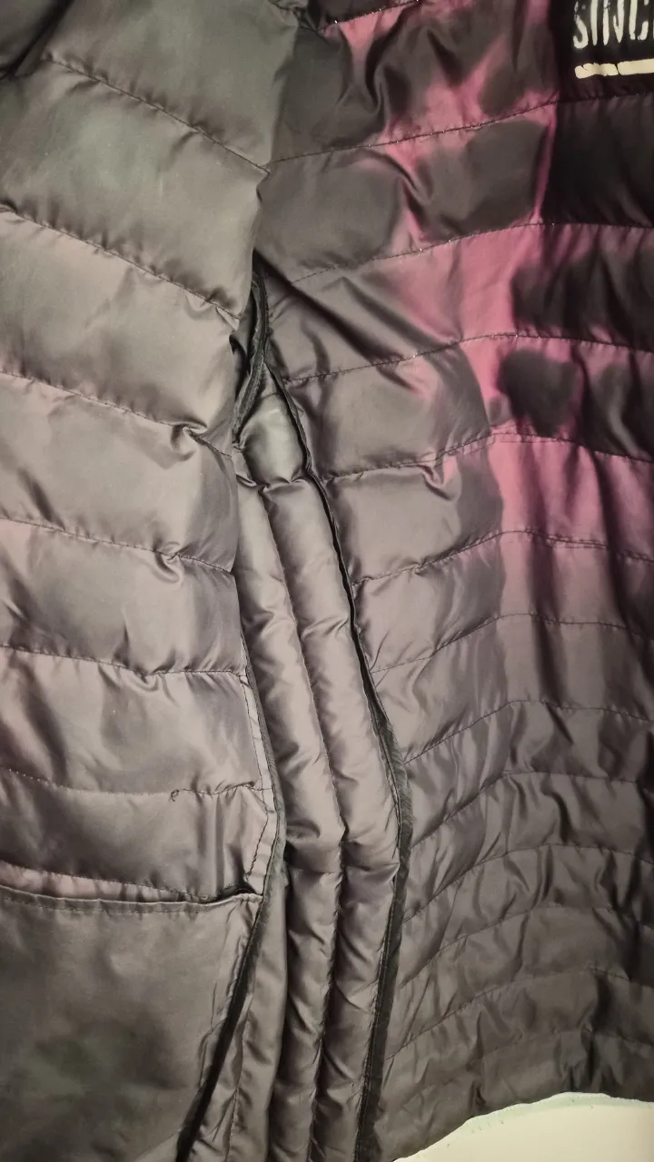 Campera Stone - imagen 5