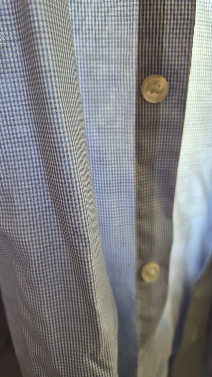 Camisa Tommy Hilfiger - imagen 4