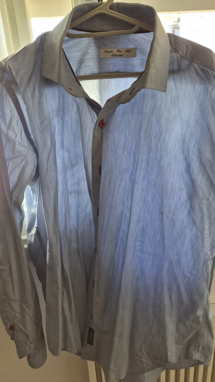 Camisa Dolton - imagen 2