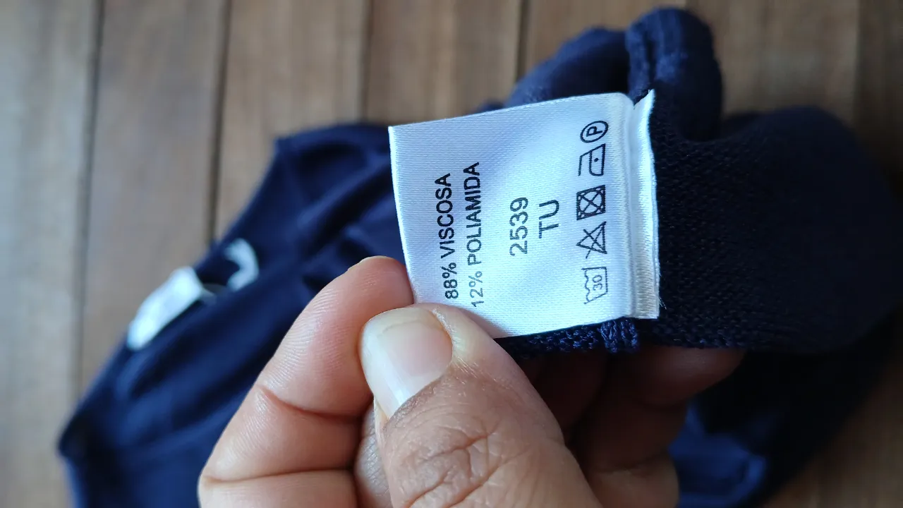 Sweater Algo bonito - imagen 4