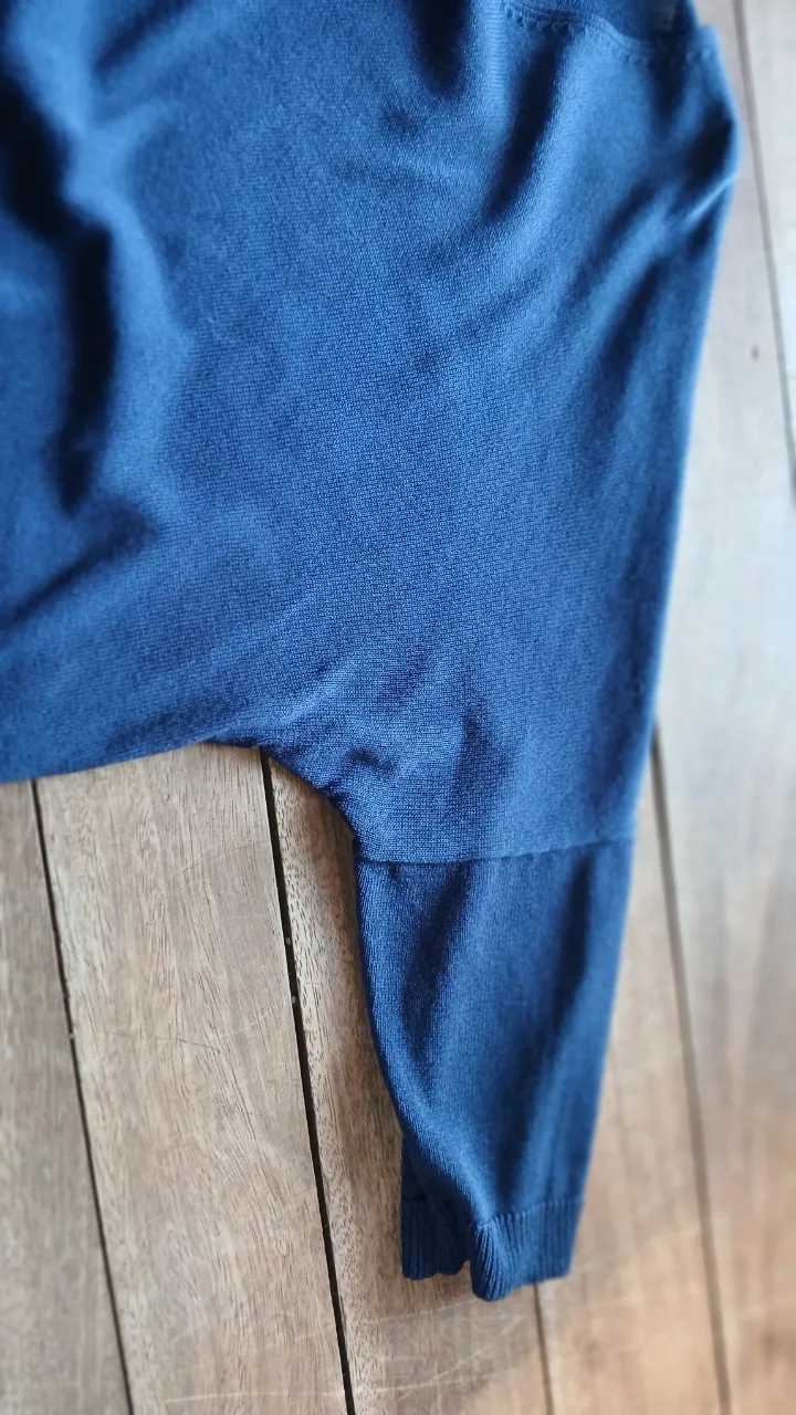 Sweater Algo bonito - imagen 2