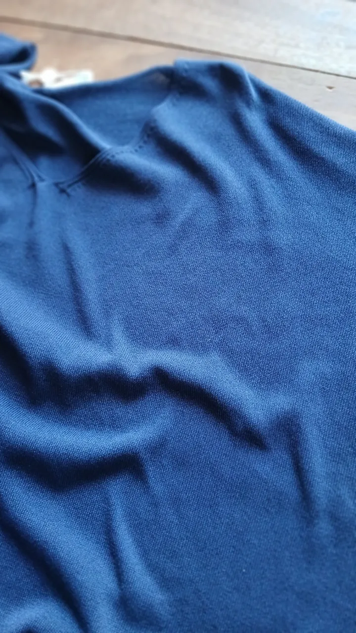 Sweater Algo bonito - imagen 3