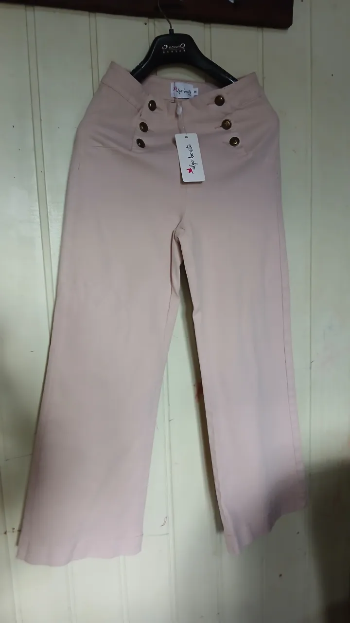 Pantalón Algo bonito - imagen 5