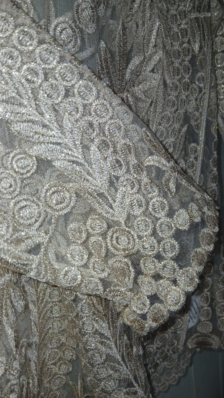 Blusa Esoterica - imagen 2