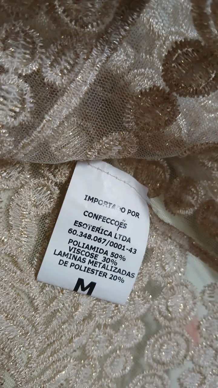 Blusa Esoterica - imagen 3