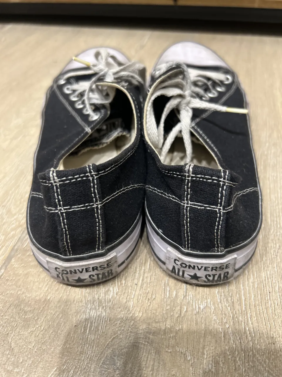 Zapatillas Converse - imagen 2